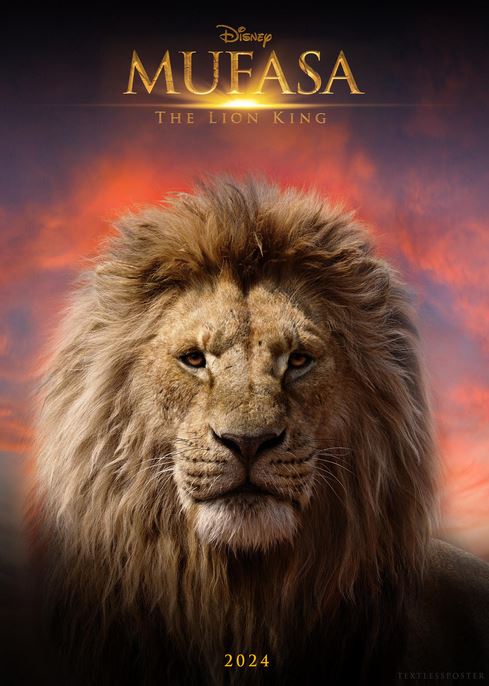 MUFASA: Qirol Sher 2 Premyera 2024 (uzbek tilida)
