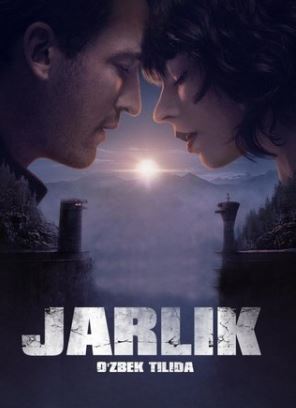 Jarlik Premyera 2025 (uzbek tilida)