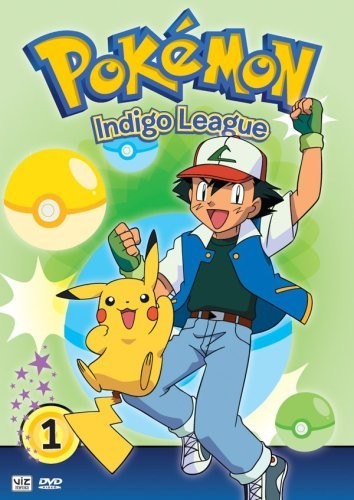 Pokemon multfilm barcha qismlar (rus tilida)