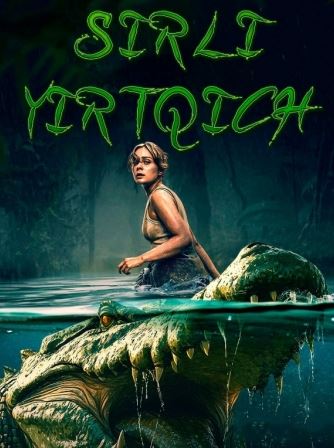 Sirli yirtqich / Mutlaq yirtqich (uzbek tilida)