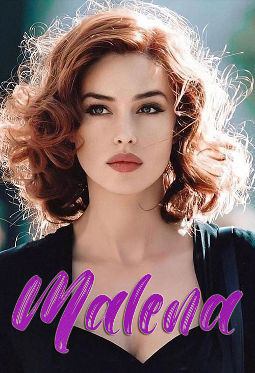 Malena (uzbek tilida)