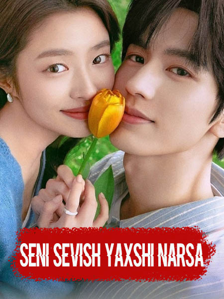 Seni sevish eng yaxshi narsa 1-2-3-4-5-6-7-8-9-10-qism barcha qismlar (uzbek tilida)